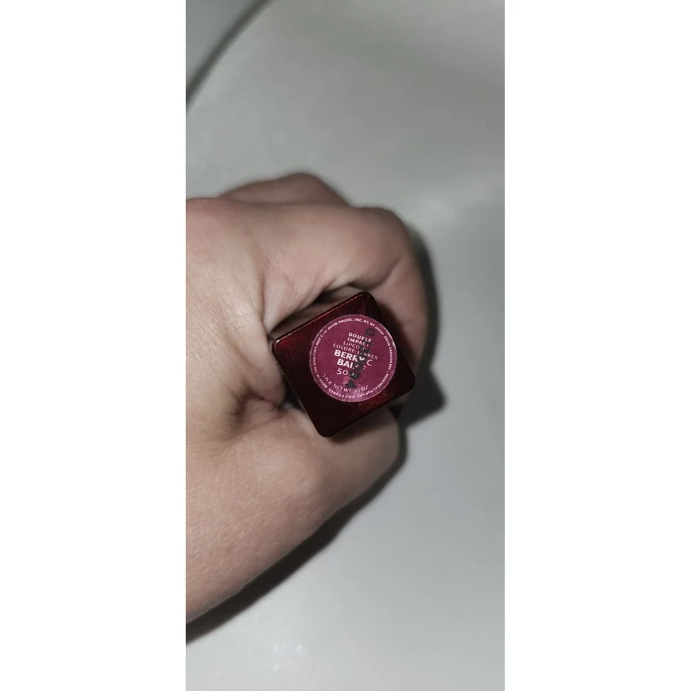 Avon double impact